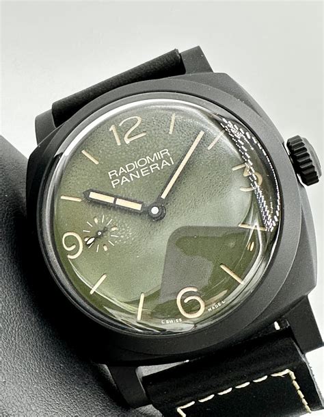 panerai 997 for sale|Panerai PAM997 for Sale .